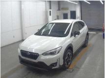 2021 Subaru IMPREZA XV HYBRID