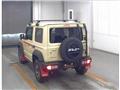 2023 Suzuki Jimny Sierra