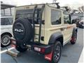 2023 Suzuki Jimny Sierra