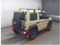 2023 Suzuki Jimny Sierra
