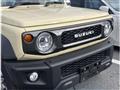 2023 Suzuki Jimny Sierra