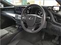 2022 Lexus LS
