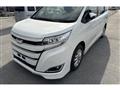 2020 Toyota Noah