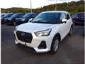 2022 Daihatsu Rocky