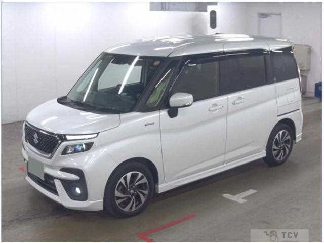 2022 Suzuki Suzuki Others