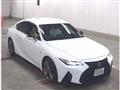 2022 Lexus IS