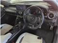 2022 Lexus IS