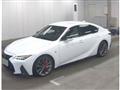 2022 Lexus IS
