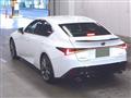 2022 Lexus IS