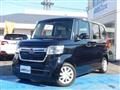 2021 Honda N BOX