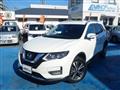 2018 Nissan X-Trail