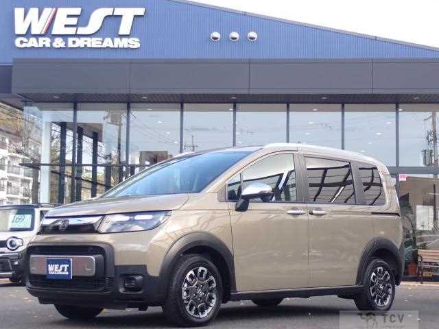 2024 Honda Freed