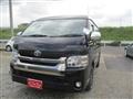 2018 Toyota Hiace Van