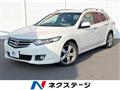 2009 Honda Accord Tourer