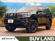 2023 Toyota Land Cruiser Prado