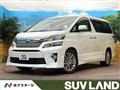 2013 Toyota Vellfire