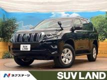 2022 Toyota Land Cruiser Prado