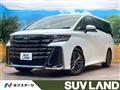 2024 Toyota Vellfire