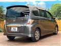 2012 Honda Freed