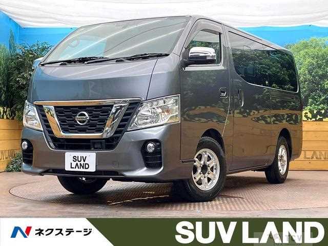2018 Nissan Nissan Others