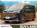 2023 Toyota Noah