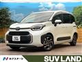 2023 Toyota Sienta