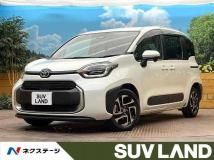 2023 Toyota Sienta