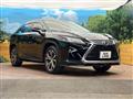 2017 Lexus RX