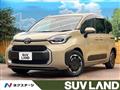 2023 Toyota Sienta