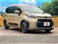 2023 Toyota Sienta