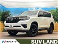 2022 Toyota Land Cruiser Prado