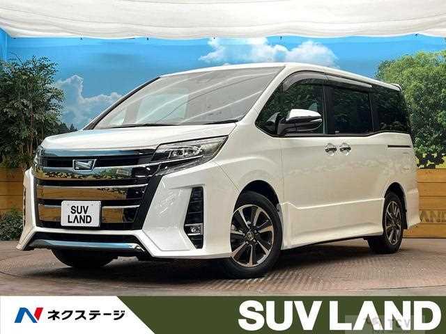 2021 Toyota Noah