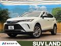 2025 Toyota Harrier Hybrid