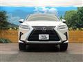 2016 Lexus RX