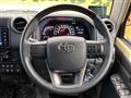 2024 Toyota Landcruiser 70