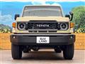2024 Toyota Landcruiser 70