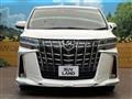 2023 Toyota Alphard G