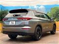 2023 Mitsubishi Outlander