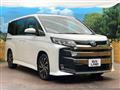 2025 Toyota Noah