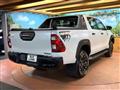 2024 Toyota Hilux