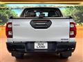 2024 Toyota Hilux