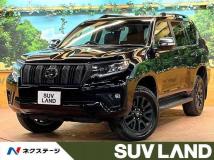 2023 Toyota Land Cruiser Prado
