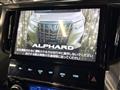 2019 Toyota Alphard Hybrid