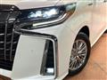 2019 Toyota Alphard Hybrid