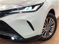 2021 Toyota Harrier Hybrid