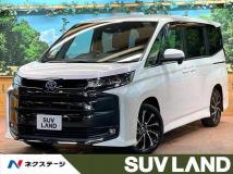 2025 Toyota Noah
