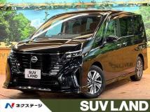 2024 Nissan Serena
