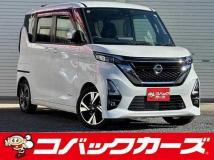 2020 Nissan ROOX