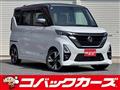 2021 Nissan ROOX