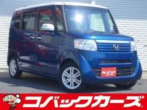 2014 Honda N BOX